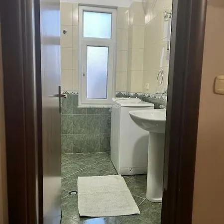 Elysium Apartment