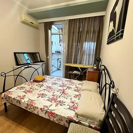 Apartment Elysium