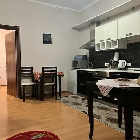 Apartment Elysium *
