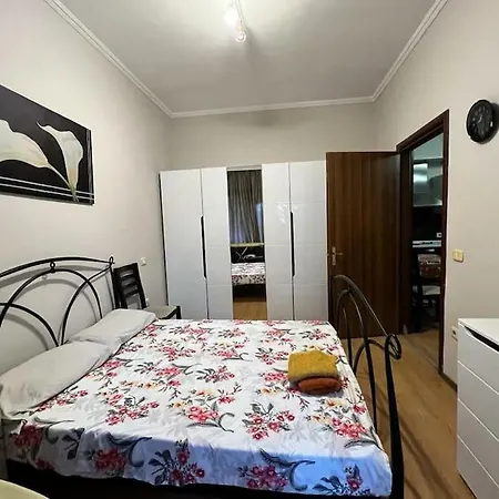 Apartment Elysium Tirana