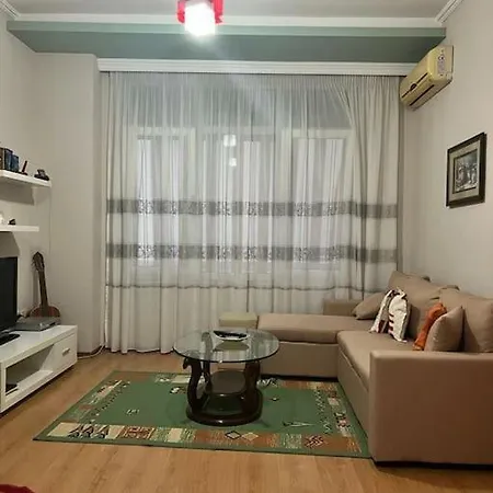Elysium Apartment