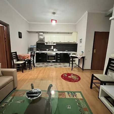 Apartment Elysium *