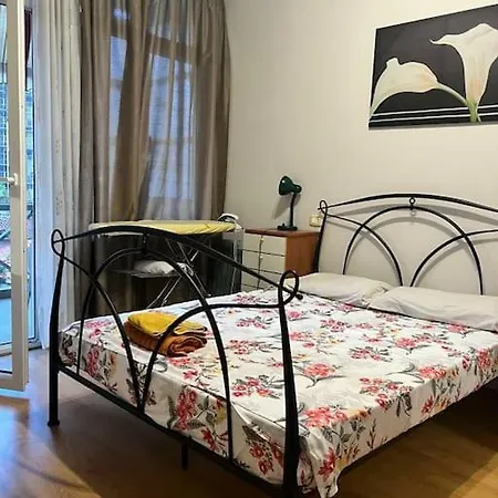 Apartment Elysium